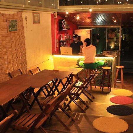 Nomade In Arte E Hostel São Paulo Exterior photo